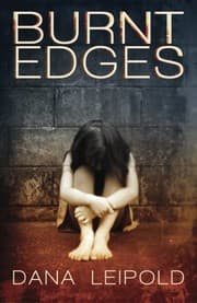 Tapa de Burnt Edges