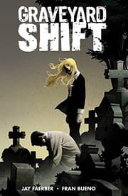 Tapa de Graveyard Shift