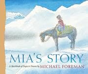 Tapa de Mia's story