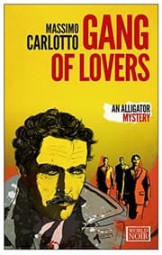 Tapa de Gang of Lovers