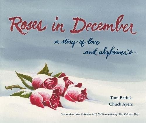 Tapa de Roses in December
