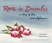 Tapa de Roses in December