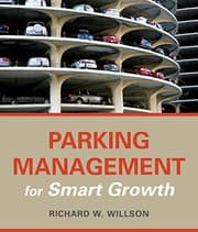 Tapa de Parking Management for Smart Growth