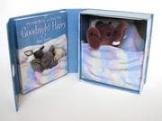 Tapa de Goodnight, Harry (Book & Toy)