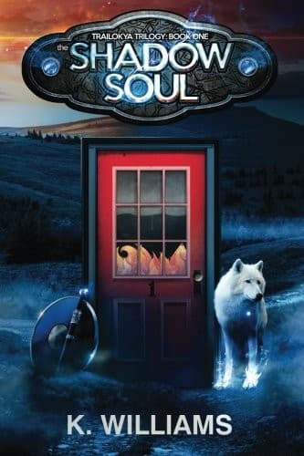 Tapa de The Shadow Soul