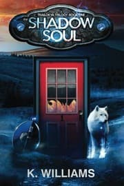 Tapa de The Shadow Soul