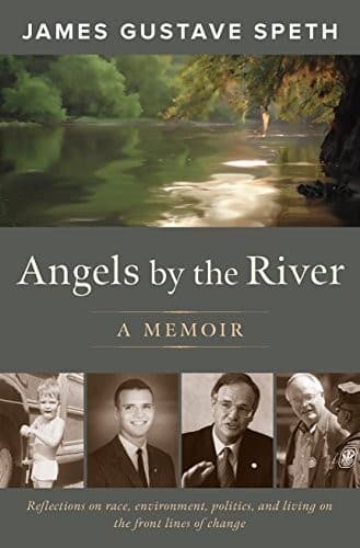 Tapa de Angels by the River