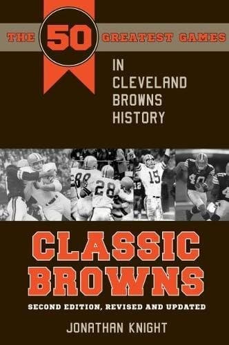 Tapa de Classic Browns