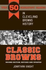Tapa de Classic Browns