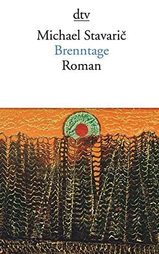 Tapa de Brenntage
