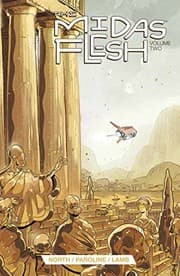 Tapa de Midas Flesh Vol. 2