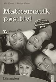 Tapa de Mathematik positiv! 7. Klasse AHS, Lösungen