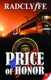 Tapa de Price of Honor
