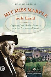 Tapa de Mit Miss Marple aufs Land