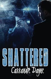 Tapa de Shattered