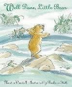 Tapa de Well Done, Little Bear