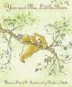 Tapa de You and Me, Little Bear