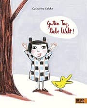 Tapa de Guten Tag, liebe Welt