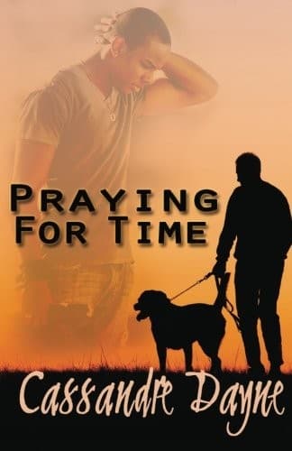 Tapa de Praying for Time