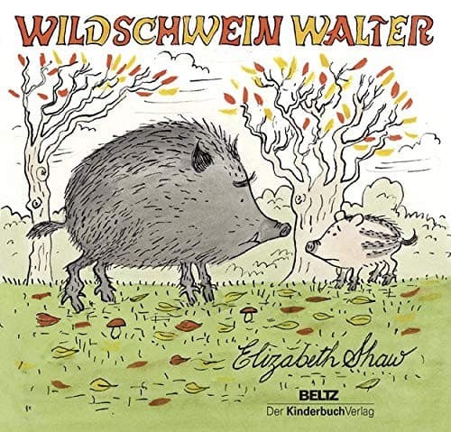 Tapa de Wildschwein Walter