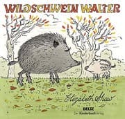 Tapa de Wildschwein Walter