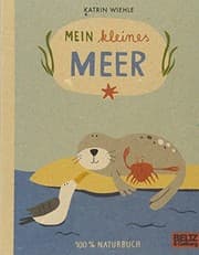 Tapa de Mein kleines Meer