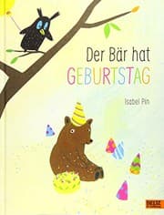 Tapa de Der Bär hat Geburtstag