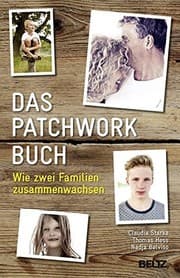 Tapa de Das PatchworkBuch