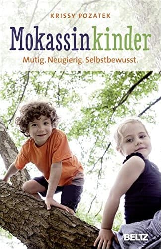 Tapa de Mokassinkinder