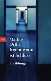 Tapa de Irgendwann ist Schluss
