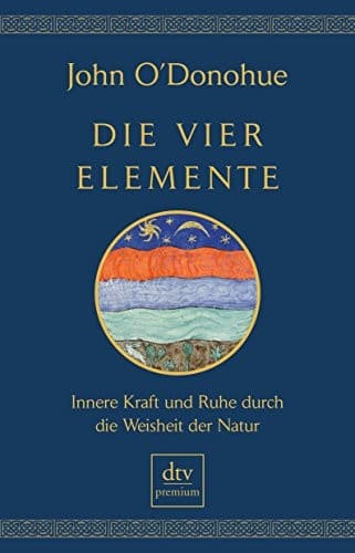 Tapa de Die vier Elemente