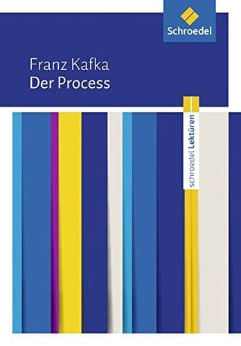 Tapa de Der Process