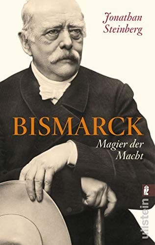 Tapa de Bismarck