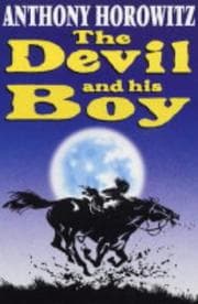 Tapa de The Devil and His Boy