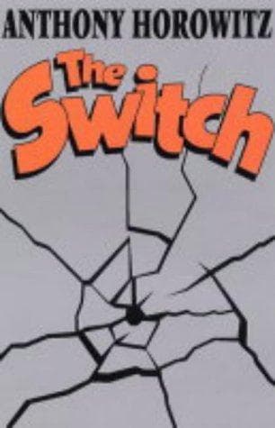 Tapa de The Switch