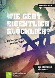 Tapa de Wie geht eigentlich glücklich?