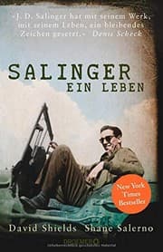 Tapa de Salinger