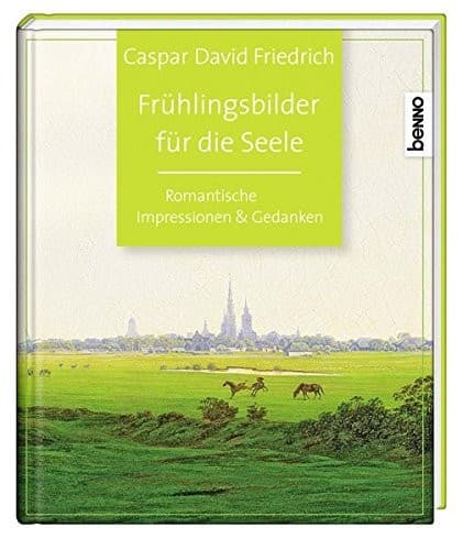Tapa de Frühlingsbilder für die Seele