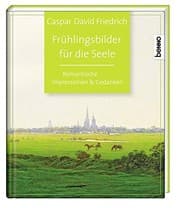 Tapa de Frühlingsbilder für die Seele