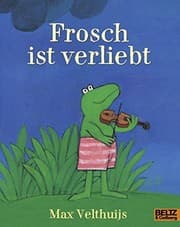 Tapa de Frosch ist verliebt
