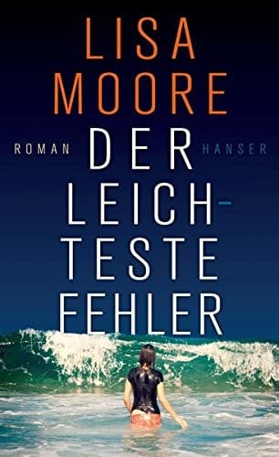 Tapa de Der leichteste Fehler