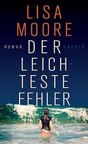 Tapa de Der leichteste Fehler