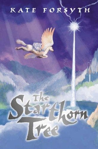 Tapa de Starthorn Tree