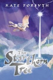 Tapa de Starthorn Tree