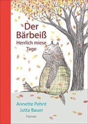 Tapa de Der Bärbeiß - Herrlich miese Tage