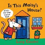 Tapa de Is This Maisy's House?