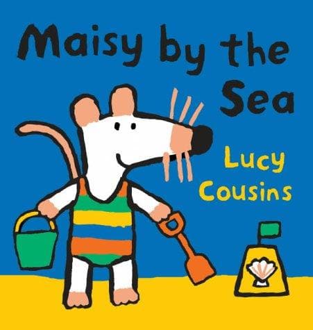Tapa de Maisy by the Sea