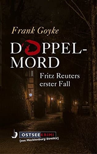 Tapa de Doppelmord