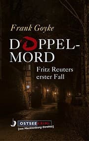 Tapa de Doppelmord