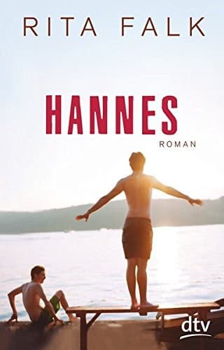Tapa de Hannes
